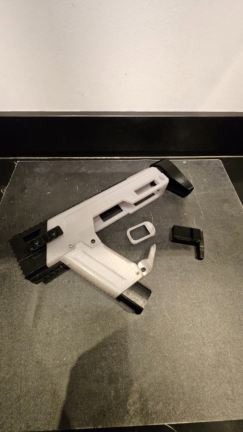 Image 1 for Glock 19 pdw kit