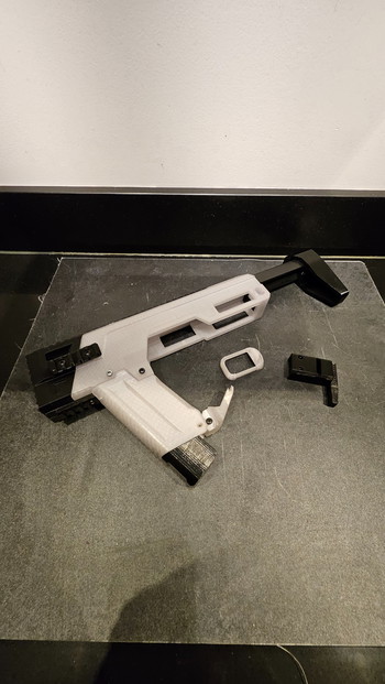 Afbeelding 2 van Glock 19 pdw kit