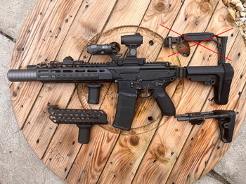 Image 2 for SIG MCX LEGACY