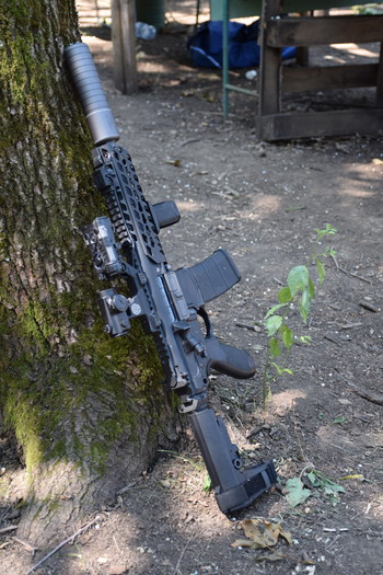 Image 3 for SIG MCX LEGACY
