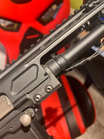 Image 4 for SIG MCX LEGACY