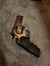 Afbeelding van Dan Wesson .357 Magnum 715 met Hop-Up
