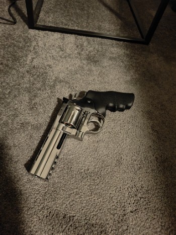 Image 3 for Dan Wesson .357 Magnum 715 met Hop-Up