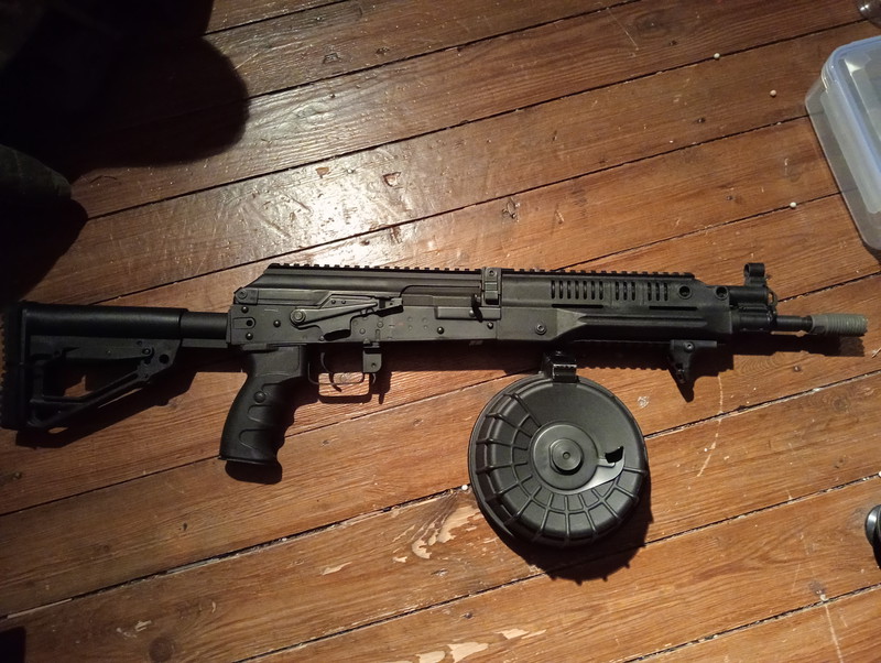 Image 1 pour Lck-16 lct lmg ,échange possible