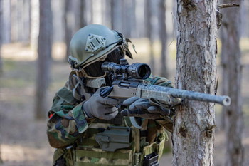 Afbeelding 9 van Silverback TAC-41 P + Accessories