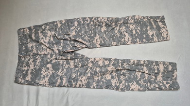 Afbeelding van Revenger TBU Pant