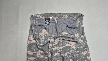 Afbeelding 3 van Revenger TBU Pant