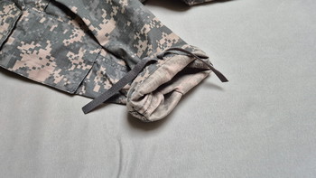 Afbeelding 4 van Revenger TBU Pant