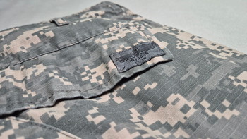 Afbeelding 6 van Revenger TBU Pant