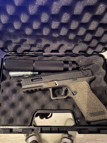 Imagen 2 de SSP 18 en parfait état.