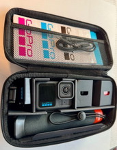 Image for GoPro Hero 13 Black mit Originalzubehör