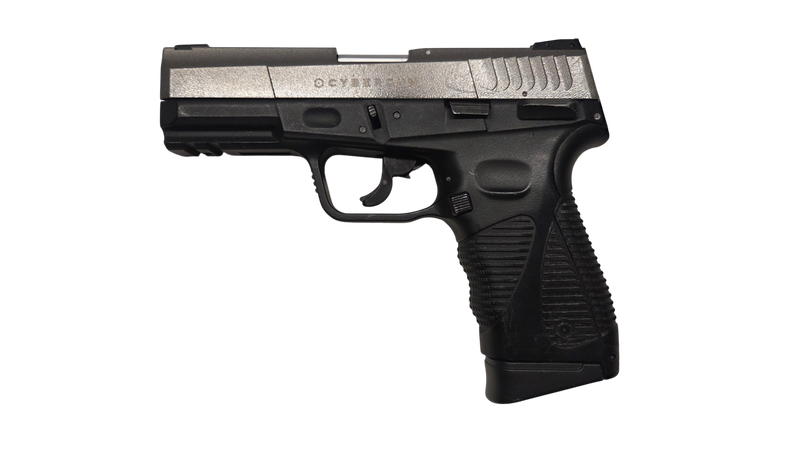 Imagen 1 de KWC & Cybergun - Taurus PT24/7 G2 GBB CO2
