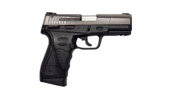 Imagen 2 de KWC & Cybergun - Taurus PT24/7 G2 GBB CO2
