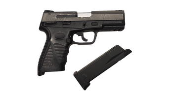 Imagen 3 de KWC & Cybergun - Taurus PT24/7 G2 GBB CO2