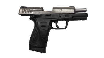 Imagen 4 de KWC & Cybergun - Taurus PT24/7 G2 GBB CO2