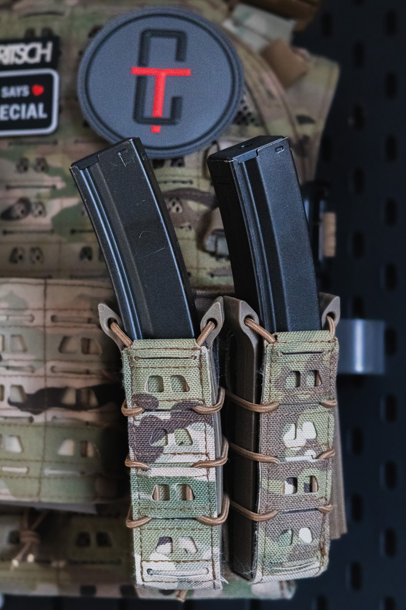 Bild 1 für Mp5 magazines Tokyo marui Midcaps