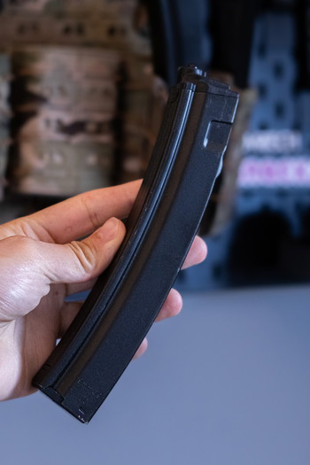 Afbeelding 2 van Mp5 magazines Tokyo marui Midcaps