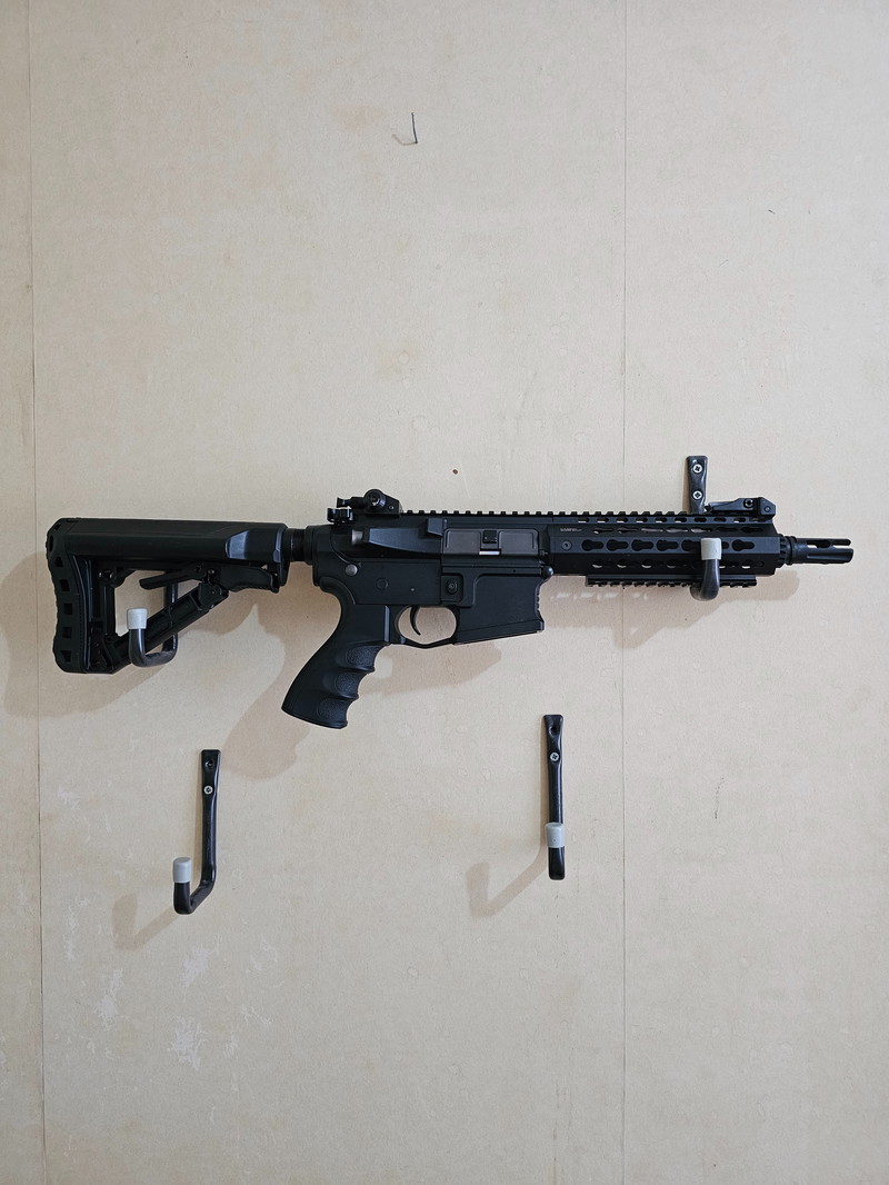 Imagen 1 de G&G CM16 SRS ETU