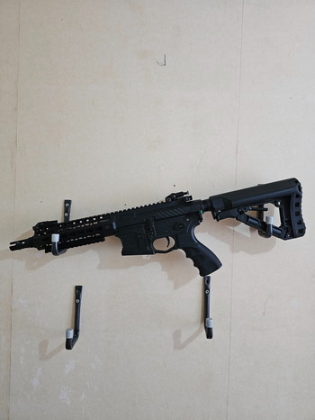 Imagen 2 de G&G CM16 SRS ETU