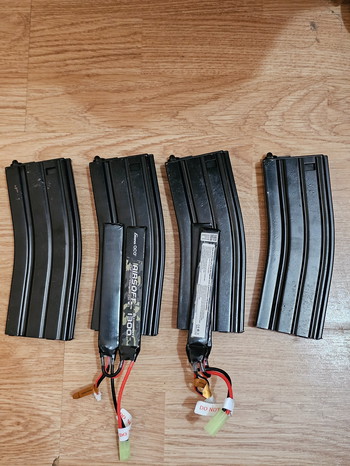 Imagen 3 de G&G CM16 SRS ETU