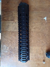 Bild für 2 handguards 20mm