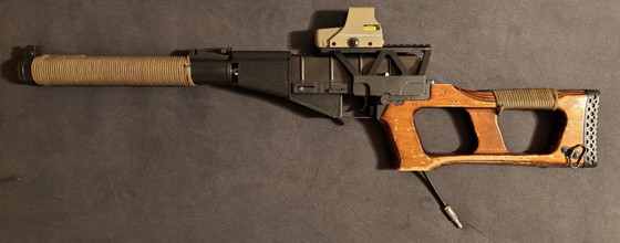 Image for LCT VSS (HPA-Build)