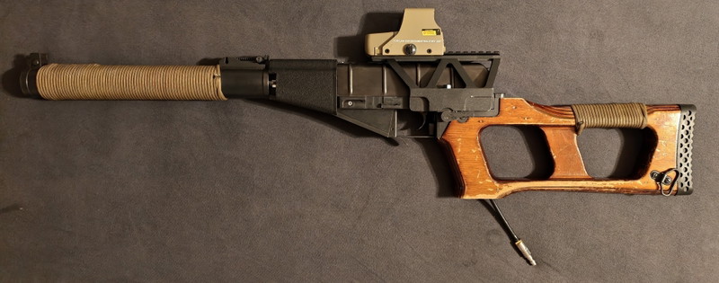 Image 1 for LCT VSS (HPA-Build)
