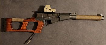 Image 2 for LCT VSS (HPA-Build)