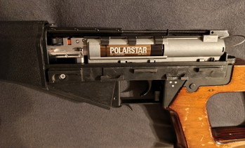 Image 3 for LCT VSS (HPA-Build)