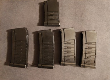 Image 5 for LCT VSS (HPA-Build)