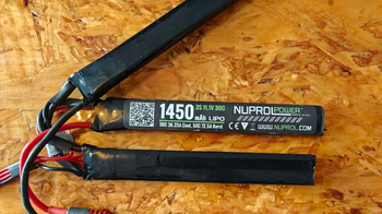 Image 4 for LCT AK106 met extra's