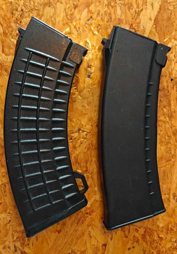 Image 5 for LCT AK106 met extra's