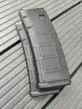 Image for KWA/ PTS - GBB PMAG 38rds. (Lekkend)