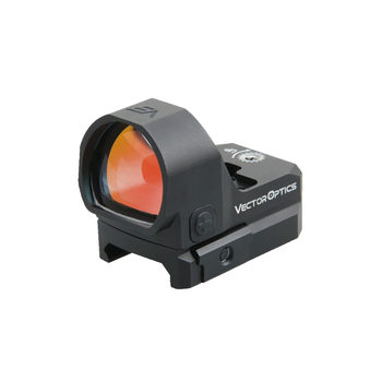Imagen 3 de NIEUW! Vector Optics Frenzy 1x22x26 Multi Reticle