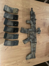 Afbeelding van WE Scar-L GBB