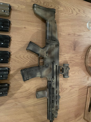 Image 2 for WE Scar-L GBB