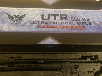 Image 2 for M916G UTR556 - BLACK