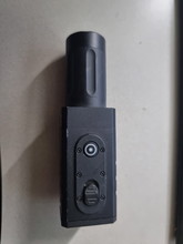 Afbeelding van RunCam Scope Cam 2 4k 40mm lens