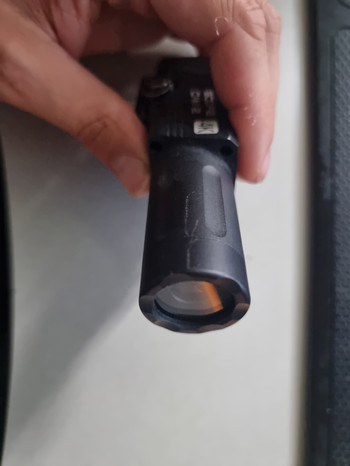 Bild 3 für RunCam Scope Cam 2 4k 40mm lens