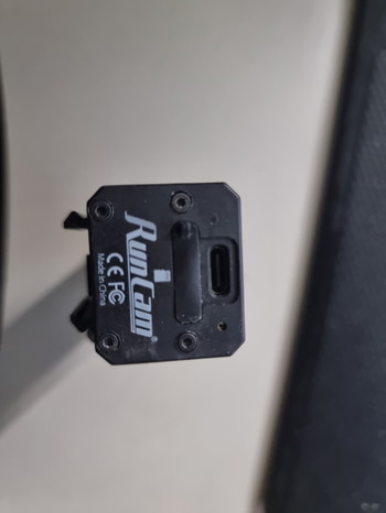 Bild 4 für RunCam Scope Cam 2 4k 40mm lens