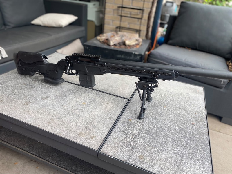Image 1 for AAC T10 full aac upgraded (vsr10)