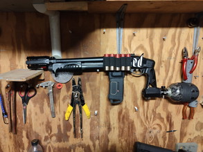 Afbeelding van Tokyo marui breacher
