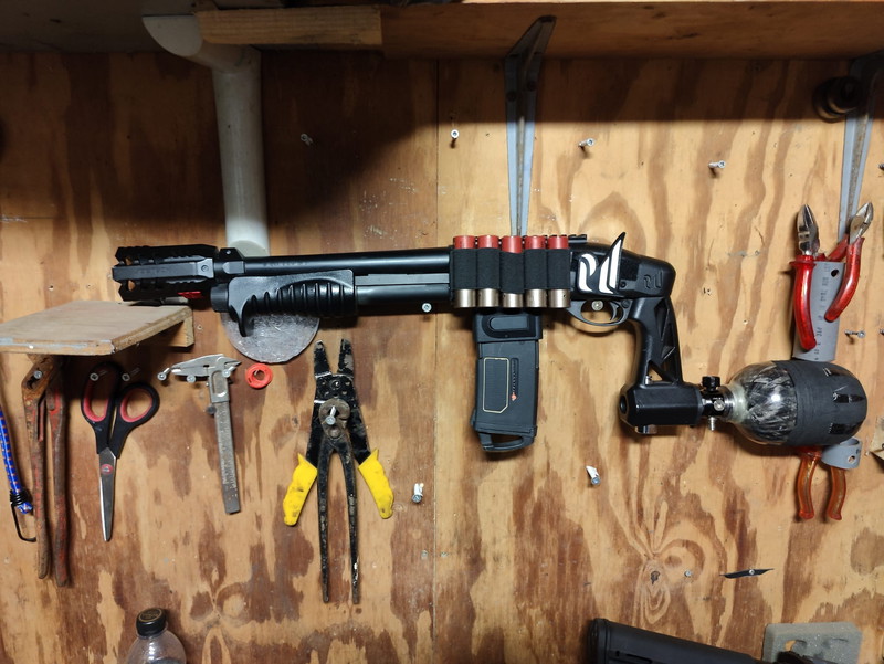 Image 1 for Tokyo marui breacher