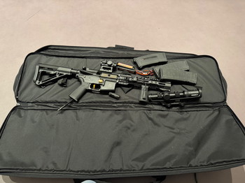 Image 4 for Fully upgraded M4 for CQB