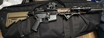 Bild 4 für MK18 met Inferno Gen 2!