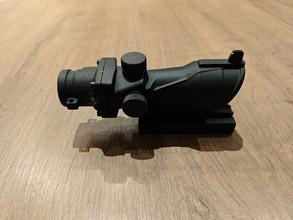 Afbeelding van Aim-O 4x32IR Combat Scope Black