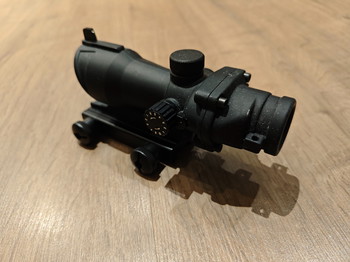 Bild 3 für Aim-O 4x32IR Combat Scope Black