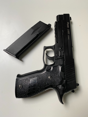 Bild 2 für Sig Sauer P226 X-Five Co2