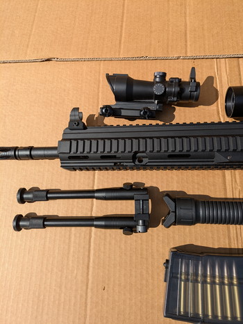 Imagen 4 de Golden Eagle E6902m