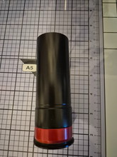 Image pour Shell Taginn CO2 / HPA